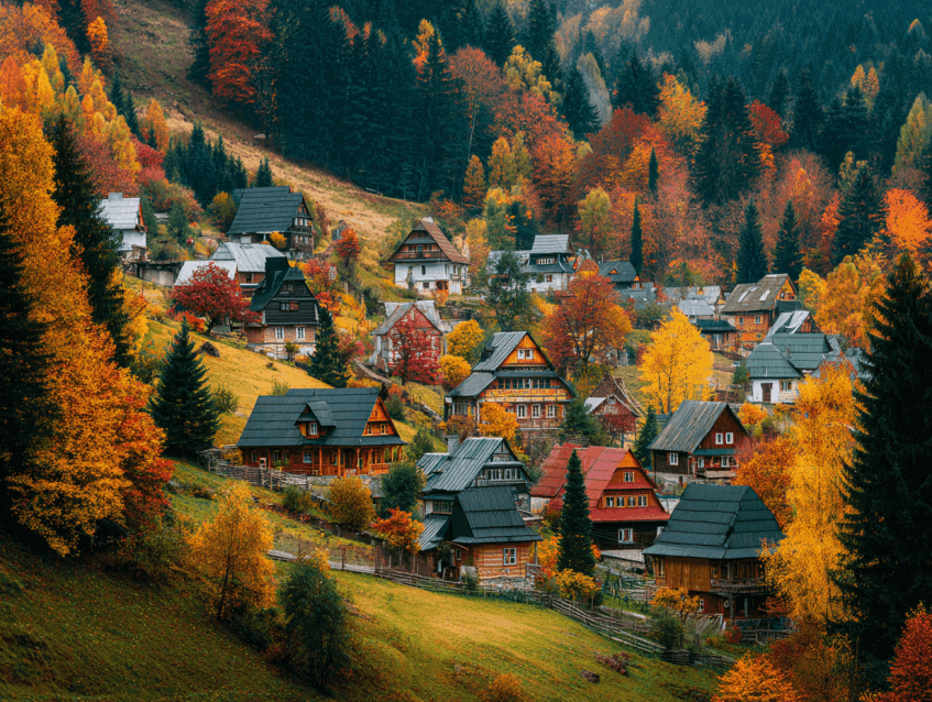 Travel