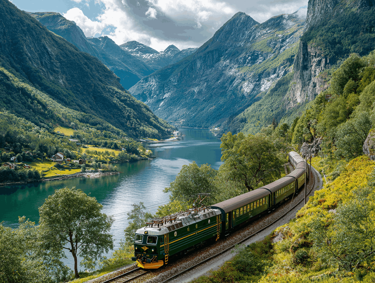 Travel