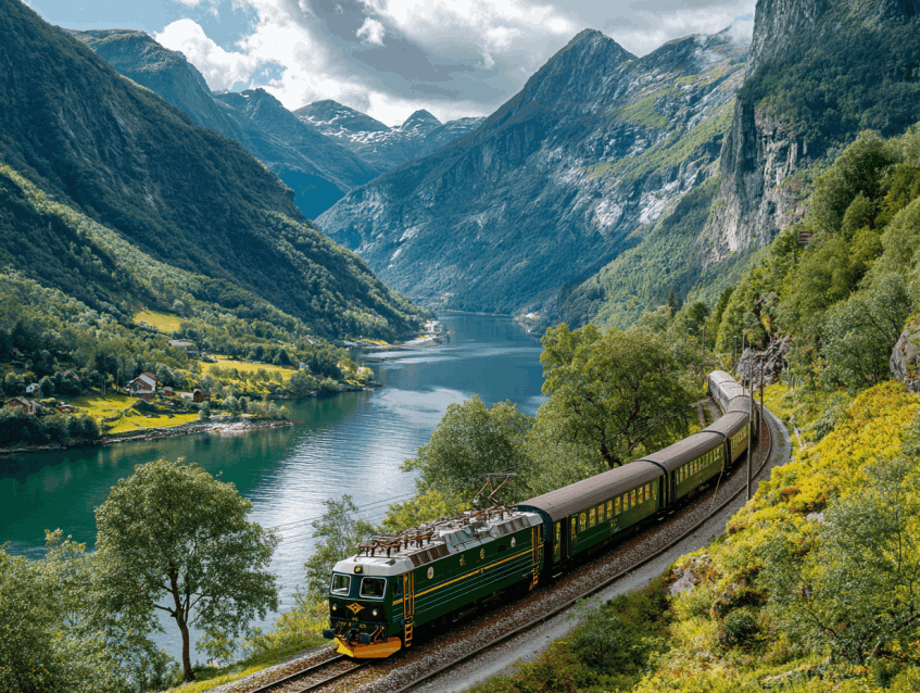 Travel