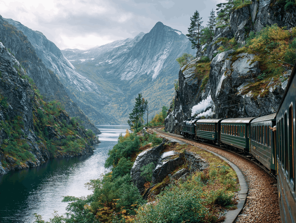 Travel